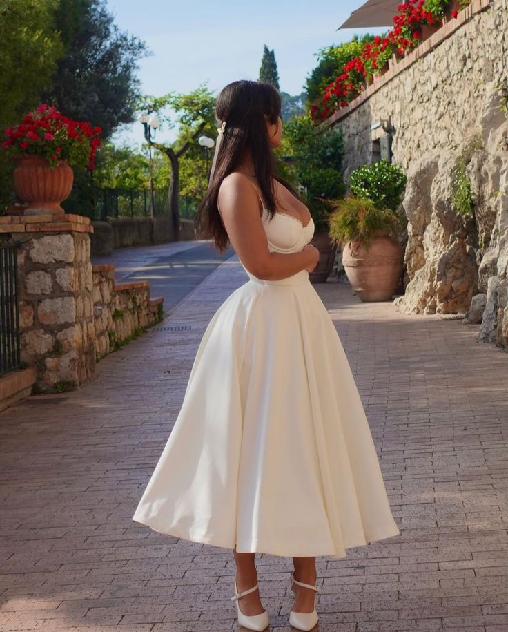 Formal Spaghetti Strap A-line Sleeveless Prom Dresses For Party fg7267