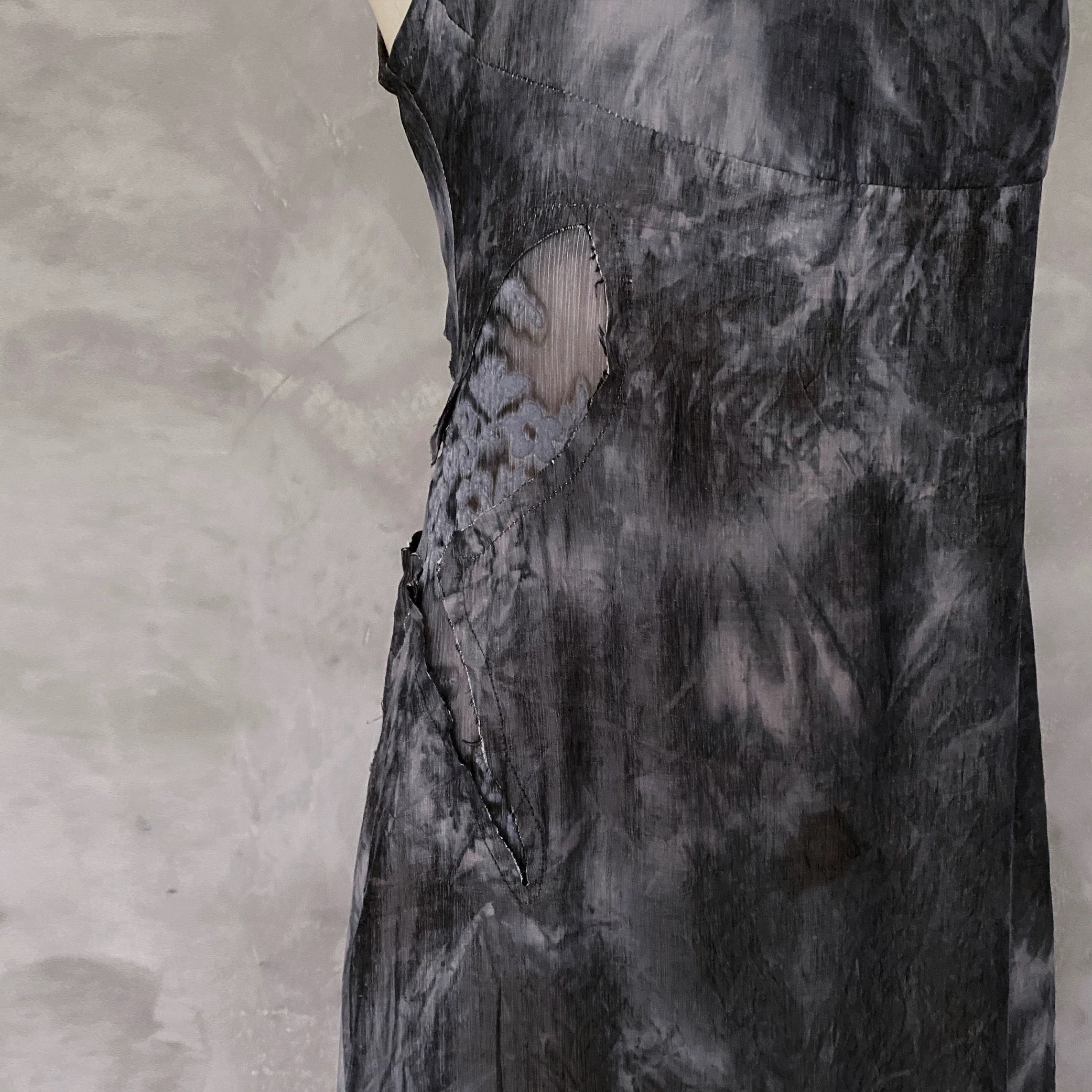 Modest A Line Spaghetti Straps Floral Lace Prom Dresses Birthday Dress For Women SD249