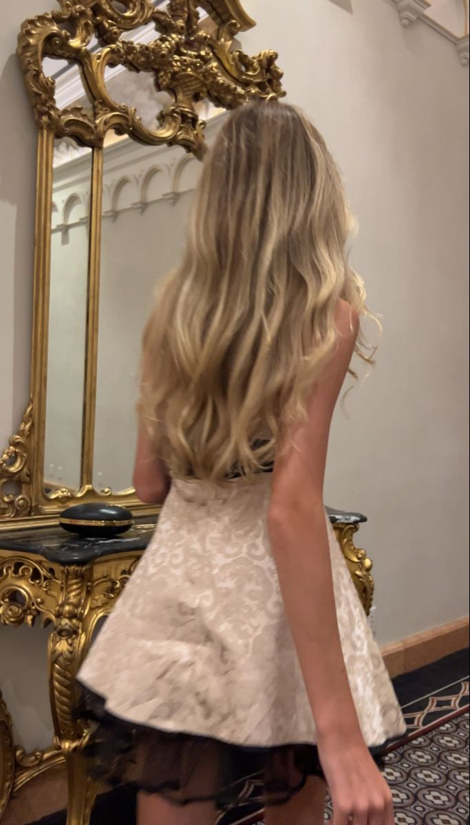 Trendy Strapless Satin Mini Short 8th Grade Homecoming Dress Champagne 18th Birthday Outfits S949