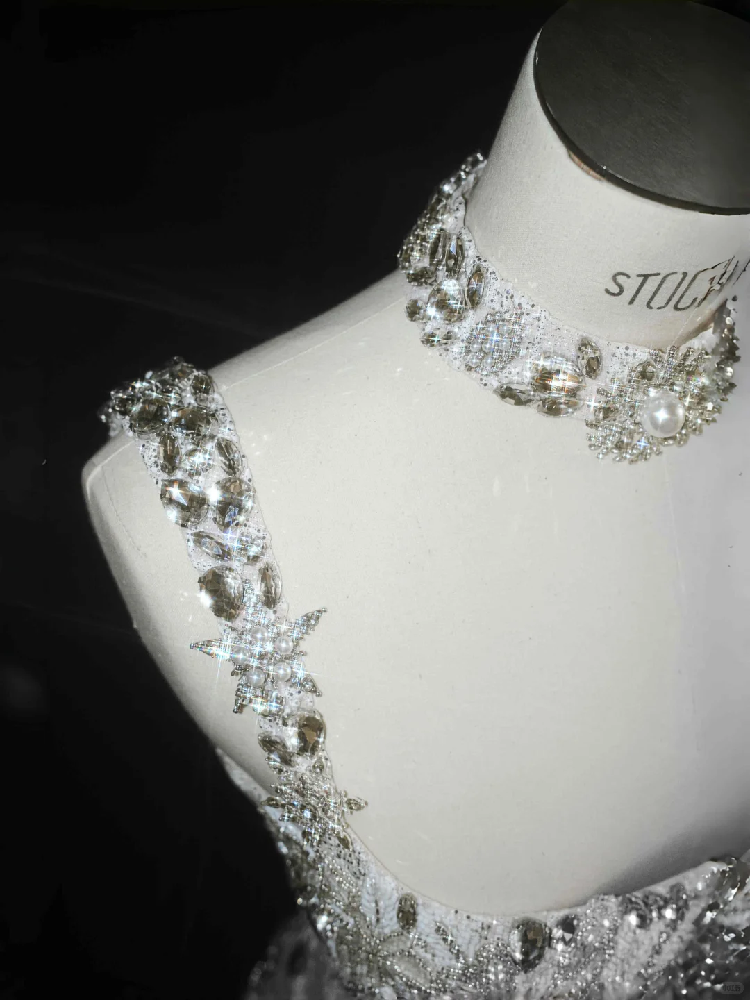 Gorgeous Spaghetti Straps Sequin Beaded Sheath Short Party Dress Short Formal Homecoming Dress D160