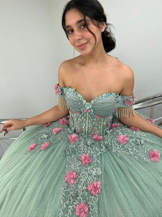 Junior Bridesmaid Dresses