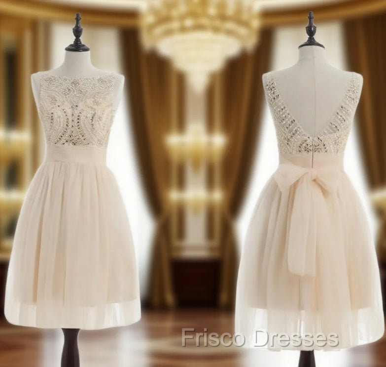 Junior Bridesmaid Dresses
